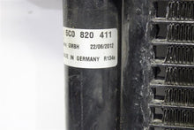Load image into Gallery viewer, AC CONDENSOR Volkswagen Beetle Jetta 11 12 13 14 15 16 - 1148611
