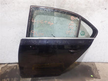 Load image into Gallery viewer, REAR DOOR Volkswagen Jetta 2011 11 2012 12 2013 13 2014 14 Left - 1148638
