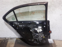 Load image into Gallery viewer, REAR DOOR Volkswagen Jetta 2011 11 2012 12 2013 13 2014 14 Left - 1148638
