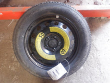 Load image into Gallery viewer, COMPACT SPARE Golf Jetta 2012-2019 16x3, 5 lug, 112mm - 1148650
