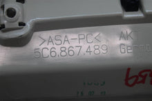 Load image into Gallery viewer, Console Volkswagen Jetta 2012 12 2013 13 - 1148682

