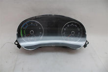 Load image into Gallery viewer, SPEEDOMETER CLUSTER Volkswagen Jetta 2013 13 - 1148693
