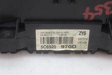 Load image into Gallery viewer, SPEEDOMETER CLUSTER Volkswagen Jetta 2013 13 - 1148693

