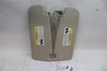 Load image into Gallery viewer, INTERIOR SUN VISORS Volkswagen Jetta 11 12 13 14 15 16 Left - 1148697
