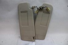 Load image into Gallery viewer, INTERIOR SUN VISORS Volkswagen Jetta 11 12 13 14 15 16 Left - 1148697

