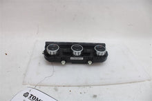 Load image into Gallery viewer, FRONT TEMPERATURE CONTROLS Volkswagen Jetta 11 12 13 14  Manual - 1148700
