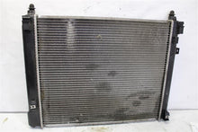 Load image into Gallery viewer, RADIATOR Nissan Versa 13 14 15 16 17 18 19 AT - 1148724
