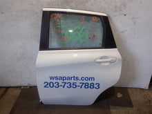 Load image into Gallery viewer, REAR DOOR Nissan Versa 14 15 16 17 18 19 Left - 1148749
