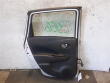 Load image into Gallery viewer, REAR DOOR Nissan Versa 14 15 16 17 18 19 Left - 1148749
