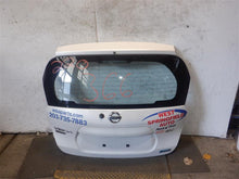 Load image into Gallery viewer, TRUNK LID Nissan Versa 2015 15 2016 16 2017 17 2018 18 - 1148754
