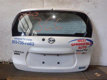Load image into Gallery viewer, TRUNK LID Nissan Versa 2015 15 2016 16 2017 17 2018 18 - 1148754
