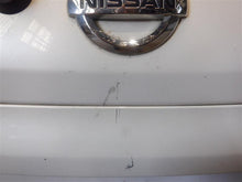 Load image into Gallery viewer, TRUNK LID Nissan Versa 2015 15 2016 16 2017 17 2018 18 - 1148754
