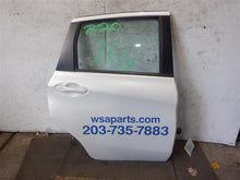Load image into Gallery viewer, REAR DOOR Nissan Versa 14 15 16 17 18 19 Right - 1148767
