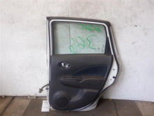 Load image into Gallery viewer, REAR DOOR Nissan Versa 14 15 16 17 18 19 Right - 1148767
