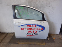 Load image into Gallery viewer, FRONT DOOR Nissan Versa 14 15 16 17 18 19 Right - 1148770
