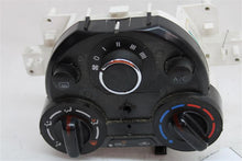 Load image into Gallery viewer, TEMPERATURE CONTROLS Nissan Micra Versa 2015 15 2016 16 - 1148801
