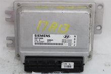 Load image into Gallery viewer, ECU ECM COMPUTER HYUNDAI ELANTRA 2003 CALI - 1148811
