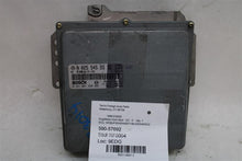 Load image into Gallery viewer, ECU ECM COMPUTER E300D 1998 98 1999 99  Turbo - 1148813
