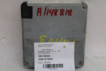Load image into Gallery viewer, ECU ECM COMPUTER TOYOTA COROLLA 2001 2002 AUTO 4SPD - 1148818
