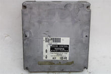 Load image into Gallery viewer, ECU ECM COMPUTER TOYOTA COROLLA 2001 2002 AUTO 4SPD - 1148818

