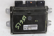 Load image into Gallery viewer, ECU ECM COMPUTER Nissan Sentra 2007 07 - 1148830

