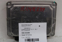Load image into Gallery viewer, ECU ECM COMPUTER Beetle 2006 06 2007 07 2.5L - 1148839
