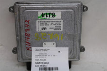 Load image into Gallery viewer, ECU ECM COMPUTER Hyundai Sonata 2006 06 2007 07 - 1148842
