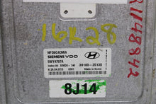 Load image into Gallery viewer, ECU ECM COMPUTER Hyundai Sonata 2006 06 2007 07 - 1148842
