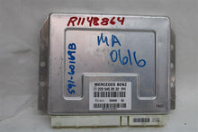 Load image into Gallery viewer, Suspension Computer S430 S500 2000 00 01 02 03 04 05 - 1148864
