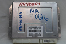 Load image into Gallery viewer, Suspension Computer S430 S500 2000 00 01 02 03 04 05 - 1148864
