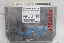 Load image into Gallery viewer, ABS COMPUTER CL500 S430 S500 2000 00 2001 01 2002 02 - 1148869
