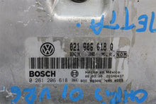 Load image into Gallery viewer, ECU ECM COMPUTER Jetta 2000 00 2001 01 Auto 2.8L - 1148874
