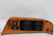 Load image into Gallery viewer, DRIVERS MASTER WINDOW SWITCH RX300 1999 99 2000 00 01 02 03 - 1148957
