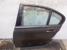 Load image into Gallery viewer, REAR DOOR 320i 328D 328i 335i Active 3 M3 12 13 14 15 16 Left - 1149010
