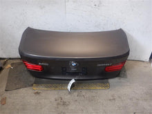 Load image into Gallery viewer, TRUNK LID BMW 320i 328D 328i 335i Active 3 12 13 14 15 16 - 1149014
