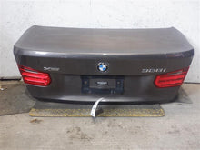 Load image into Gallery viewer, TRUNK LID BMW 320i 328D 328i 335i Active 3 12 13 14 15 16 - 1149014

