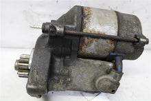 Load image into Gallery viewer, STARTER MOTOR LR4 Range Rover Range Rover Sport 10 11 12 13 - 1149076
