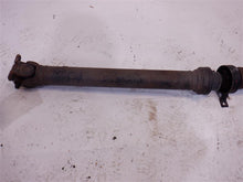 Load image into Gallery viewer, REAR DRIVE SHAFT Range Rover Sport 06 07 08 09 10 11 12 13 - 1149086
