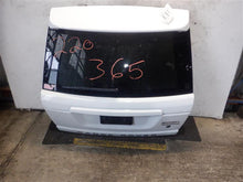 Load image into Gallery viewer, TRUNK LID Land Rover Range Rover Sport 2010 10 2011 11 - 1149112
