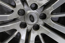 Load image into Gallery viewer, WHEEL RIM Land Rover Range Rover Sport 2011 11 MATCH NUMBERS - 1149120
