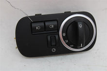 Load image into Gallery viewer, Headlight Switch Land Rover Range Rover Sport 2011 11 - 1149157
