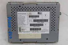Load image into Gallery viewer, RADIO EX35 EX37 FX Series FX35 FX50 G25 G35 G37 JX35 Q60 QX50 QX60 07-15 - 1149183
