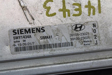 Load image into Gallery viewer, ECU ECM COMPUTER elantra 2002 02 - 1149185
