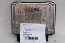 Load image into Gallery viewer, ECU ECM COMPUTER Jetta 2005 05 2006 06 2007 07 Auto - 1149186
