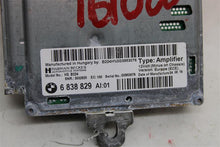 Load image into Gallery viewer, MISCELLANEOUS RADIO PART BMW 330E 330i 2017 17 MATCH NUMBERS - 1149192
