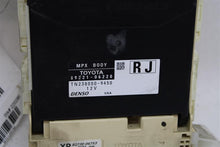 Load image into Gallery viewer, NETWORK CONTROL MODULE COMPUTER Camry 2015 15 2016 16 2017 17 - 1149194
