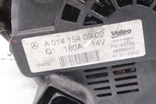 Load image into Gallery viewer, ALTERNATOR E250 Van CL550 CL600 CL63 CL65 CLS400 CLS550 11-18 80 AMP - 1149227
