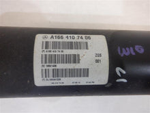 Load image into Gallery viewer, REAR DRIVE SHAFT Gl350 Gl450 Gl550 GL63 AMG 14 15 16 - 1149235
