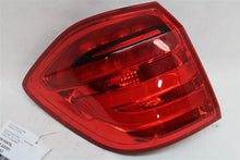 Load image into Gallery viewer, TAIL LIGHT LAMP ASSEMBLY Gl350 Gl450 Gl550 GL63 AMG 13-16 Left - 1149257
