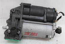 Load image into Gallery viewer, SUSPENSION AIR COMPRESSOR PUMP Gl350 Gl450 Gl550 GL63 12-19 - 1149271
